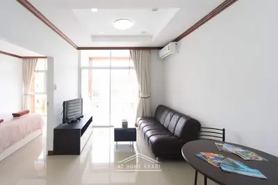 Image de Condo At Sea @ 1 chambre C 504