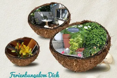 Ferienbungalow Dick, Allemagne