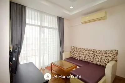 Image de Condo At Sea @ 1 chambre C 505