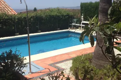 Image de Charmante villa espagnole