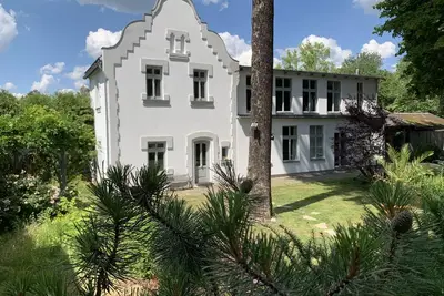 Image de Coach house Waldtor, avec saunas, fitness (ex. B. Powerplate pro7)