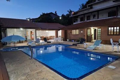 Image de Forfait Carnaval Du 22/02 Au 26/26