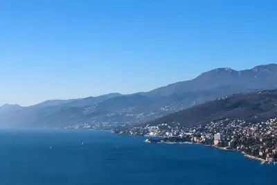 Image de Magnifique maison à Rijeka