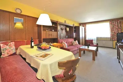 Image de Appartement A - Maison Salzbourg
