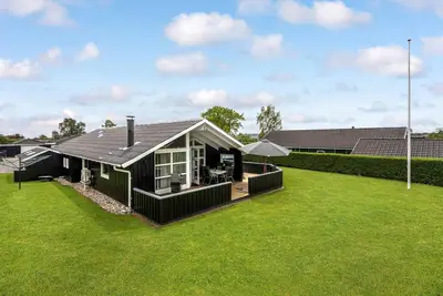 Image de Magnifique maison de 4 chambres à.