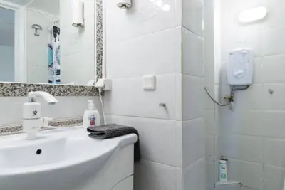 Image de Driopon Apartment
