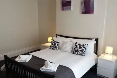 Image de South Shield's Hidden Gem Amethyst 3 Bedroom House