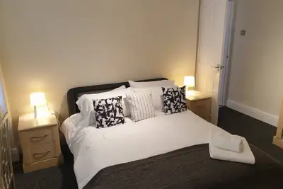 Image de South Shield's Hidden Gem Emerald Apartment sleeps