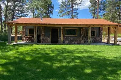 Image de Quaint Country Cottage - 2 chambres, 5 couchages