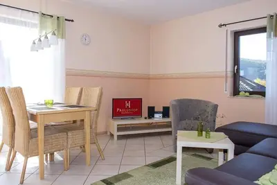 Image de Appartement Ă 4 lits Rivaner - Wein- & Wohngut Paulushof