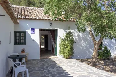 Image de Ferme Allalante Montes de Málaga