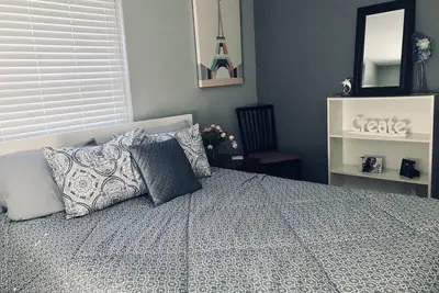 Image de Modern Living Retreat near Downtown Austin