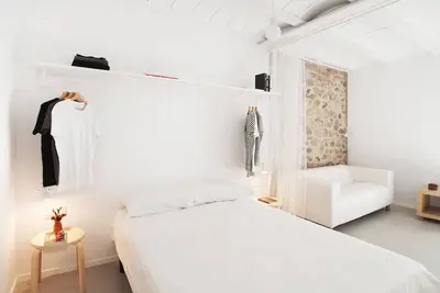 Estudio Casco Antiguo Iii Inmomart