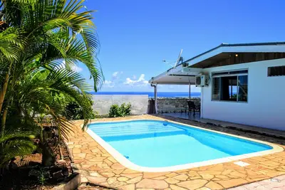 Image de Tahiti - Fare Temahana