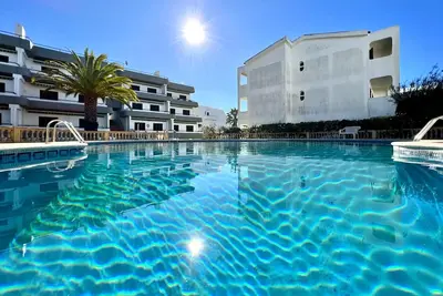 Image de Albufeira Delight With Pool by Homing