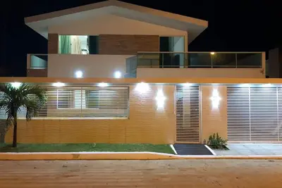 Image de Jolie maison à Serrambi