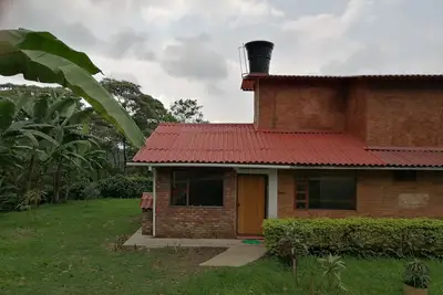 Image de Magnifique maison de campagne dans la table cundinamarca, à seulement 1h 20 min de Bogota
