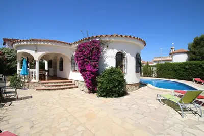 Image de Villa Fortuna by Parc Mont-roig