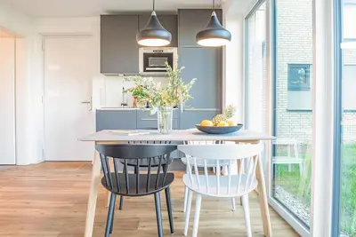 Image de Bel appartement à Lembruch/Dümmer See