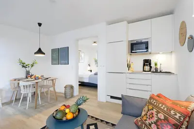 Image de Bel appartement à Lembruch/Dümmer See