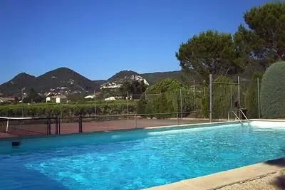 Image de Appartement Dans Petite Residence A La Campagne