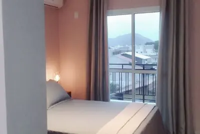 Penthouse avec vue sur la ville