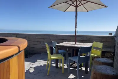 Image de The Cape View Pacific Ocean  Experience