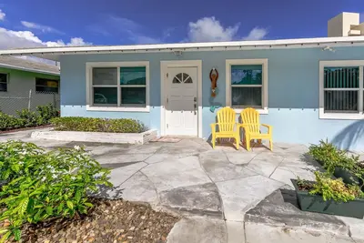 Image de Jupiter Gem - 3/2 étapes pour la voie navigable intracoastale