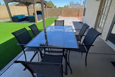 Image de Beautiful remodeled home to enjoy your stay.