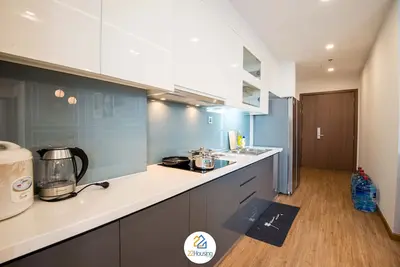 Image de ⭐️22HÉBERGEMENT 1 ⭐️02 Chambres / Lotte⭐️Vinhomes / Ha Noi⭐️