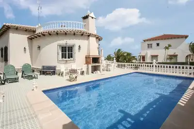 Image de Superbe maison à San Miguel de Salinas