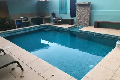 Image de Pura Vida # 3 - Piscine - Ac - Cuisine À PROXIMITÉ Tout En Ville