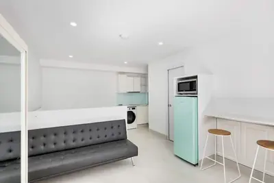 Image de Nouveau studio à Surry Hills