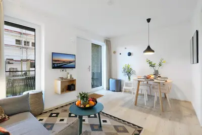 Image de Appartement en bord de mer