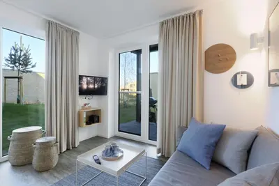 Image de Bel appartement à Lembruch/Dümmer See