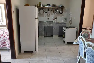 Image de Maison A Beach Guaibim-Ba