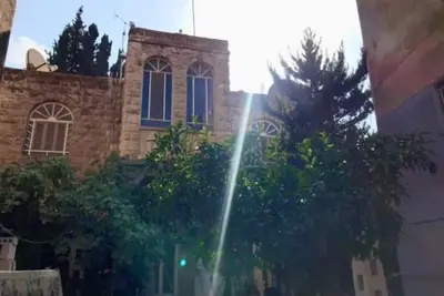 Image de Villa arc-en-ciel - à Amman