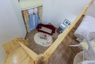 Image de Sky Wind and Star Spa Pension