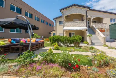 Image de Apartments Galic