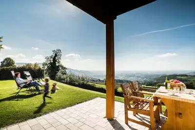 Image de Maison de Styrie, au milieu de la Styrie