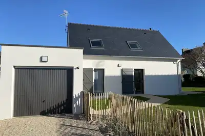 Image de Maison Groumili 300 m de la plage