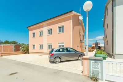 Image de Apartments Hudic