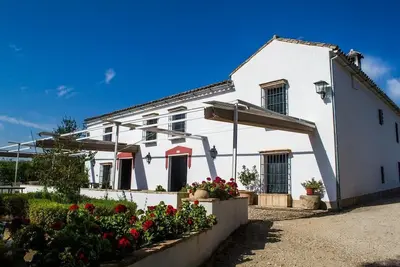 Image de Maison Rurale Finca BUYTRÓN