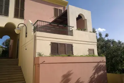 Image de Villa Dans Residence Avec Piscine