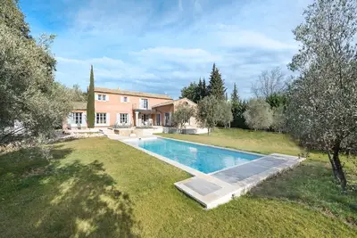 Villa le Cœur Cigale