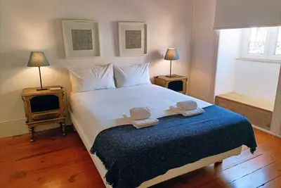 Image de One-Bedroom Apartment 4 adults