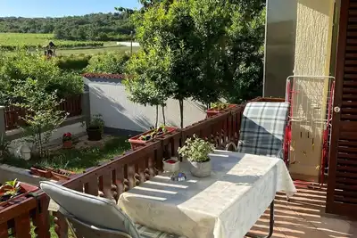 Image de Funtana Apartments Budinjaš