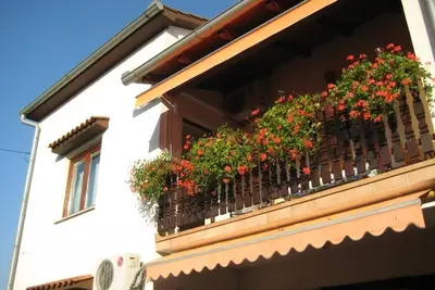 Image de Funtana Apartments Budinjaš