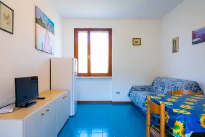 Image de Appartamenti La Baia Lido