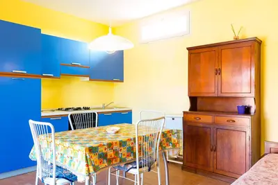 Image de Appartamenti Il Mare e La Quiete